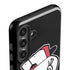 Looney Tunes Retro Tweety Bird Galaxy S25 Plus Impact Case